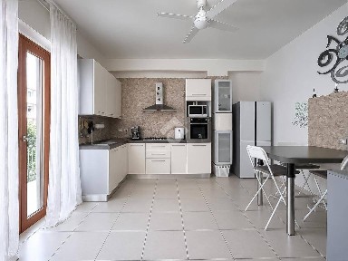 Trilocale via Filandro Quarantotti 33, Chieti Città, Chieti