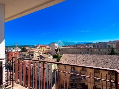 Quadrilocale via Milano, Chieti Città, Chieti