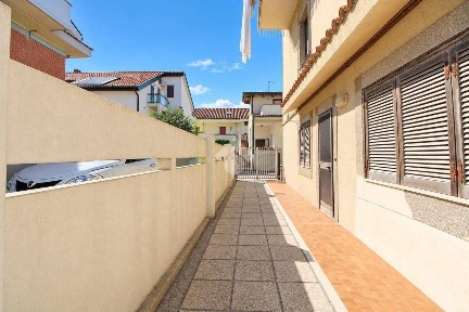 Francavilla al Mare, Via della Rinascita, 72