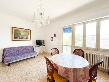 Trilocale viale Francesco del Greco 3, Vasto Marina, Vasto