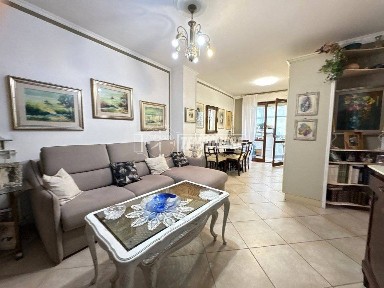 Trilocale Contrada Lazzaretto 63/Bis, Lazzaretto, Ortona