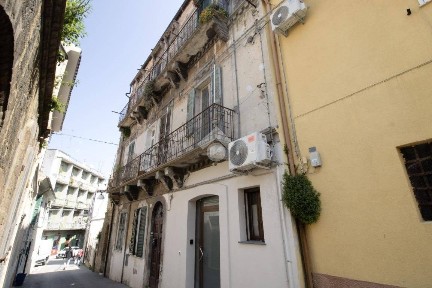 Ortona, Via Francesco P. Cespa, 111