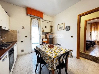 Francavilla al Mare, Via Gran Sasso 8