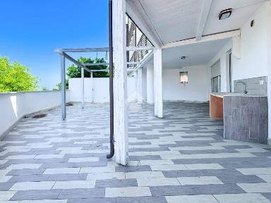Quadrilocale via Arenazze 42, Chieti Città, Chieti