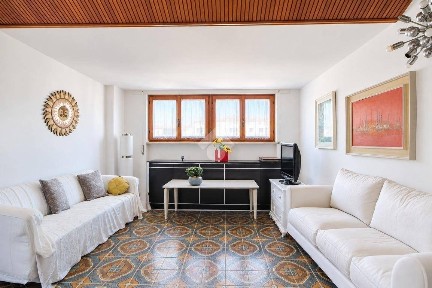 Trilocale viale monte sirente 28, Centro, Francavilla al Mare