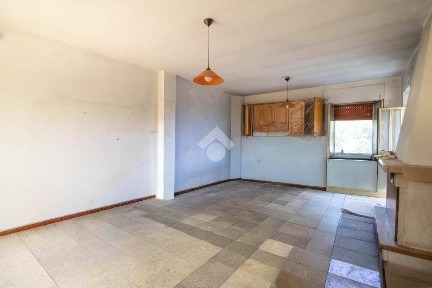 Bilocale Contrada Montupoli Avenna 21, Miglianico