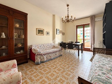 Trilocale viale della Dalmazia 66, Vasto Marina, Vasto