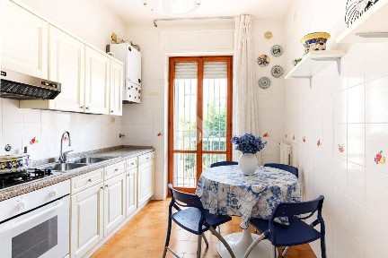 Francavilla al Mare, Via delle driadi, 30