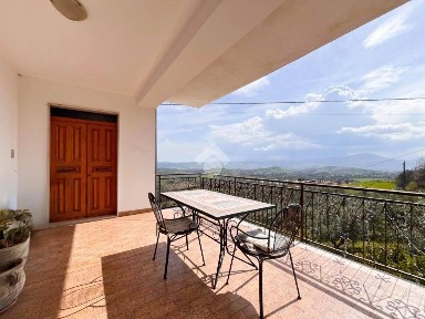 Quadrilocale C.da Villa Elce 32, Rotelle, Lanciano