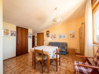 San Salvo, Via Silvio Pellico, 6