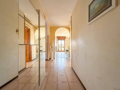 San Salvo, Via Giovanni Paolo I, 15