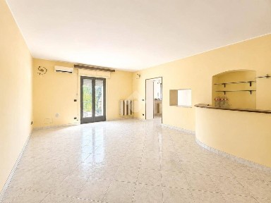 Quadrilocale Contrada Santa Liberata 25, Centro, Lanciano