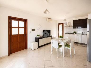 Quadrilocale Località Valle Caterina 89, Torino di Sangro