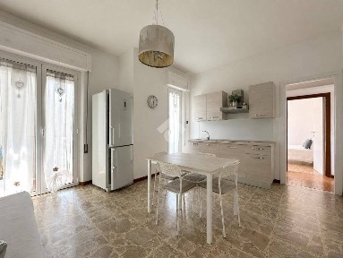 Appartamento via Gaetano Donnizetti, Vasto Marina, Vasto