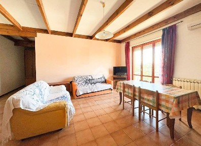 Trilocale via Borgata Pozzo 40, Centro, Santa Maria Imbaro
