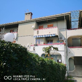 Trilocale via San Tommaso, Vasto Marina, Vasto
