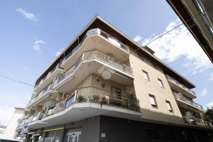 Ortona, Via Giovanni XXIII, 56