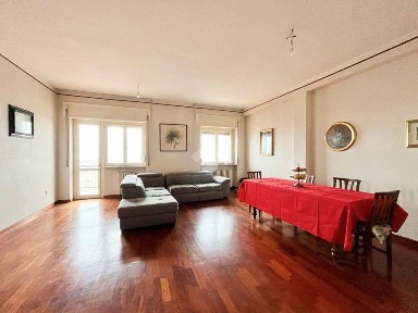 Appartamento via Martiri VI Ott. 53, Centro, Lanciano