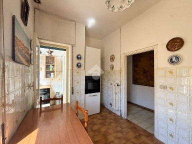 Quadrilocale via Modesto Della Porta 1, Centro, Lanciano