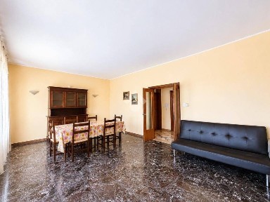 Trilocale C.da Iconicella 206, Centro, Lanciano