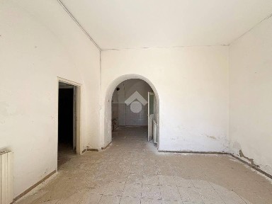 Trilocale via Bastioni 43, Centro, Lanciano