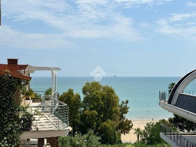 Trilocale via Francesco Paolo Tosti 16, Vasto Marina, Vasto
