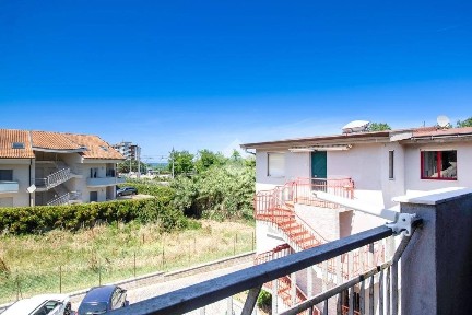 Ortona, Viale Europa, 9