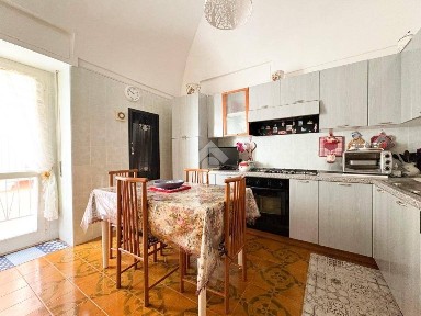 Appartamento via Santa Maria Maggiore 89, Centro, Lanciano
