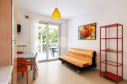 Trilocale viale della Dalmazia 175, Vasto Marina, Vasto