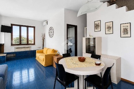Quadrilocale via Figlia di Iorio 34, Centro, Francavilla al Mare
