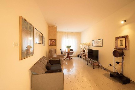 Quadrilocale via Antonio Pacinotti 3, Centro, Lanciano