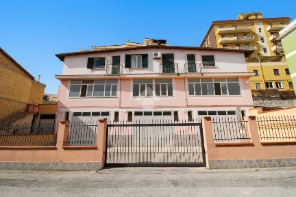 Trilocale traversa Di via Del Mare 16, Centro, San Salvo
