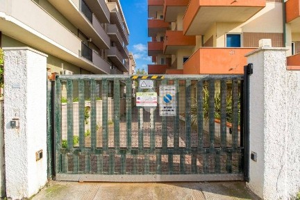 Bilocale via Francesco Paolo Tosti 134, Centro, Francavilla al Mare