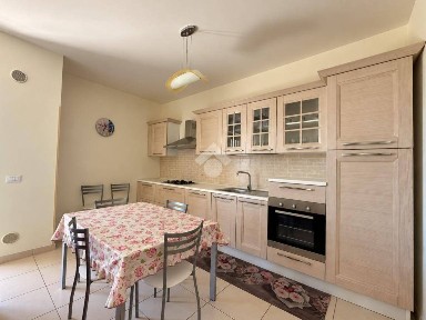 Quadrilocale via Luigi Cardone 57 57, Sant Onofrio, Sant'Antonio, Collepizzuto, Vasto