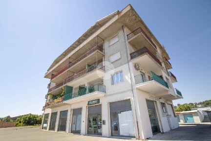Appartamento Strada statale 16 sud 72, Incoronata, San Lorenzo, Pagliarelli, Vasto
