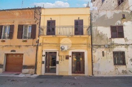 Trilocale corso Dante Alighieri 26, Centro Storico, Vasto