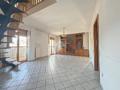 Appartamento via Colle dell'Ara, Chieti Scalo, Chieti