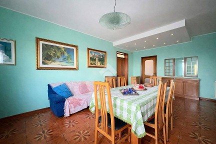 Quadrilocale Contrada Villa Elce 32, Rotelle, Lanciano