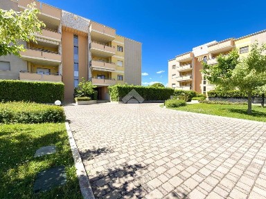 Quadrilocale via Isonzo, Chieti Scalo, Chieti