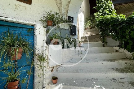 Trilocale via Castello, 50, Centro, Pretoro