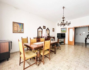 Appartamento via Milano 26, Centro, Lanciano