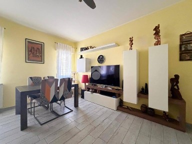 Quadrilocale via Corradino Marciani 14, Centro, Lanciano