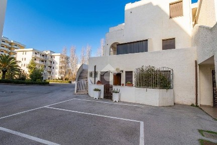 Trilocale Residence Le Nereidi 324, Salvo Marina, San Salvo