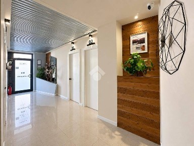 Appartamento via martiri istriani 1, Vasto Marina, Vasto