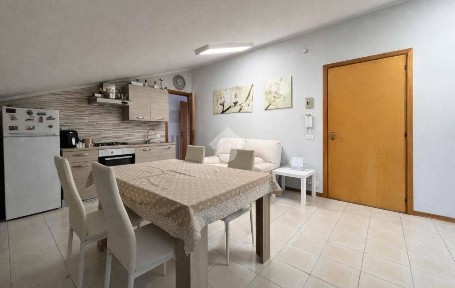 Bilocale via Umberto Cipollone 26, Centro, Lanciano