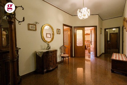 Appartamento via San Felice 27, Viadotto Istonia, Corso G. Garibaldi, V. San Michele, Vasto