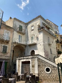 Quadrilocale corso Vittorio Emanuele, Centro, Atessa