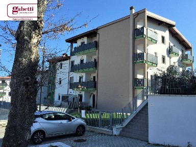 Appartamento via Ettore Janni 59, Chieti Città, Chieti