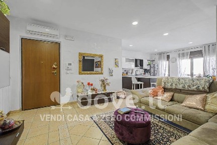 Trilocale via Ferdinando Galliani 27, Altino