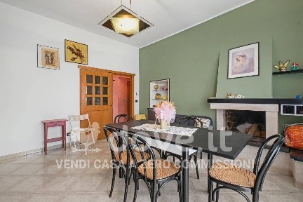 Gissi, Corso Remo Gaspari, 18